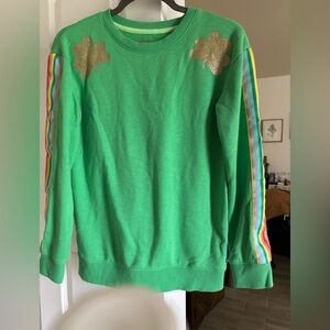 St Patricks Day Sweatshirt